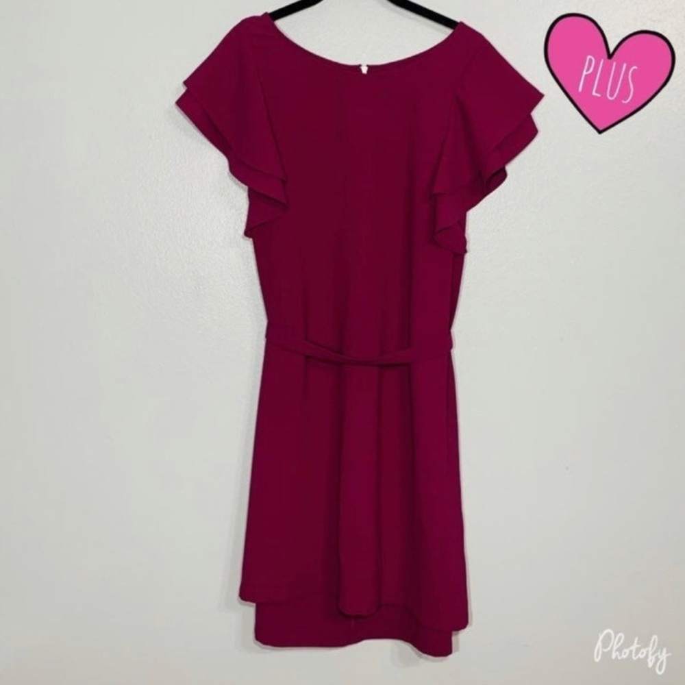 Maurice’s XXL Dress